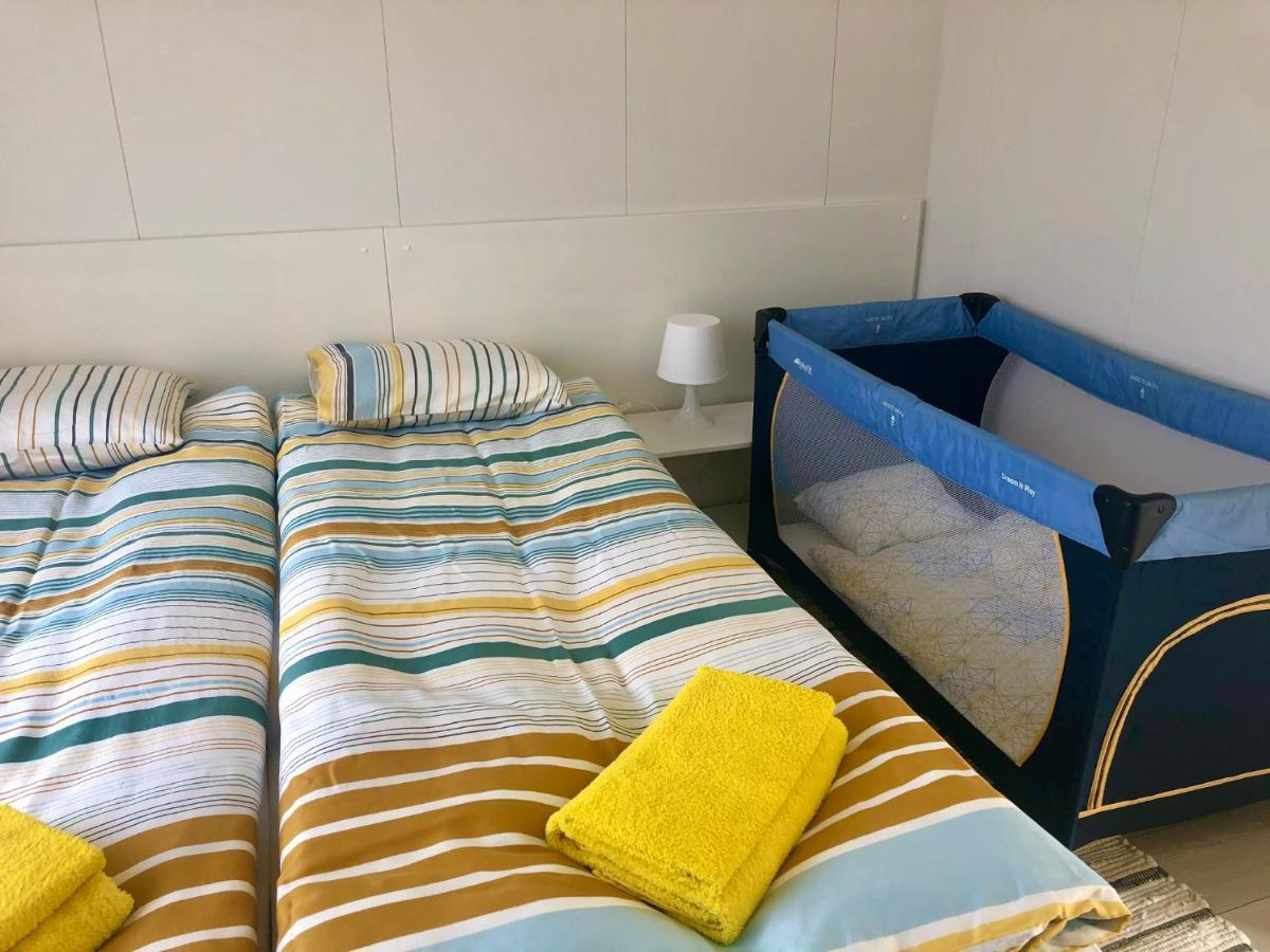 Piejuras Nams Otel Ķesterciems Dış mekan fotoğraf